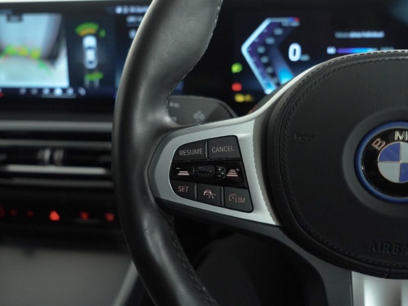 2024 (24) BMW I4 eDrive35 M Sport 70kWh Auto 5404731