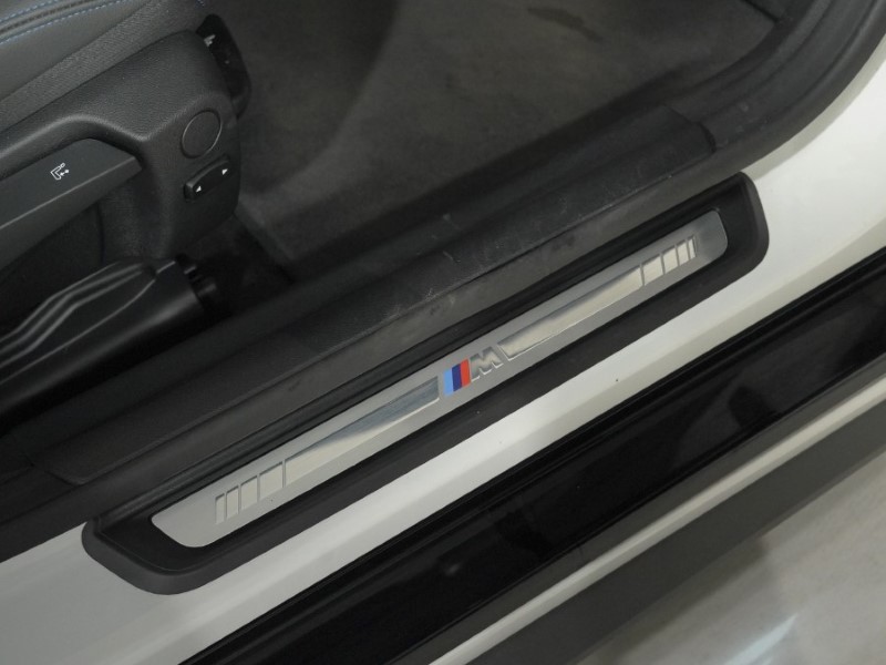 2024 (24) BMW I4 eDrive35 M Sport 70kWh Auto 5404736