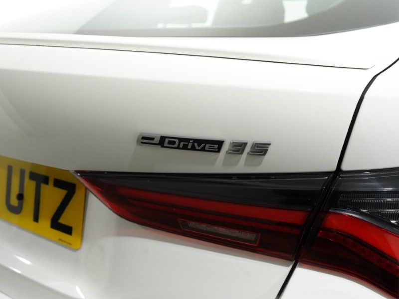 2024 (24) BMW I4 eDrive35 M Sport 70kWh Auto 5404701
