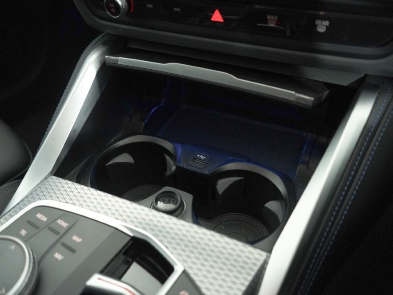 2024 (24) BMW I4 eDrive35 M Sport 70kWh Auto 5404719