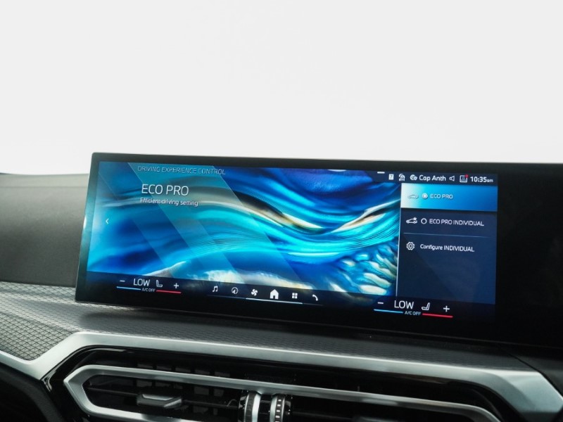 2024 (24) BMW I4 eDrive35 M Sport 70kWh Auto 5404727