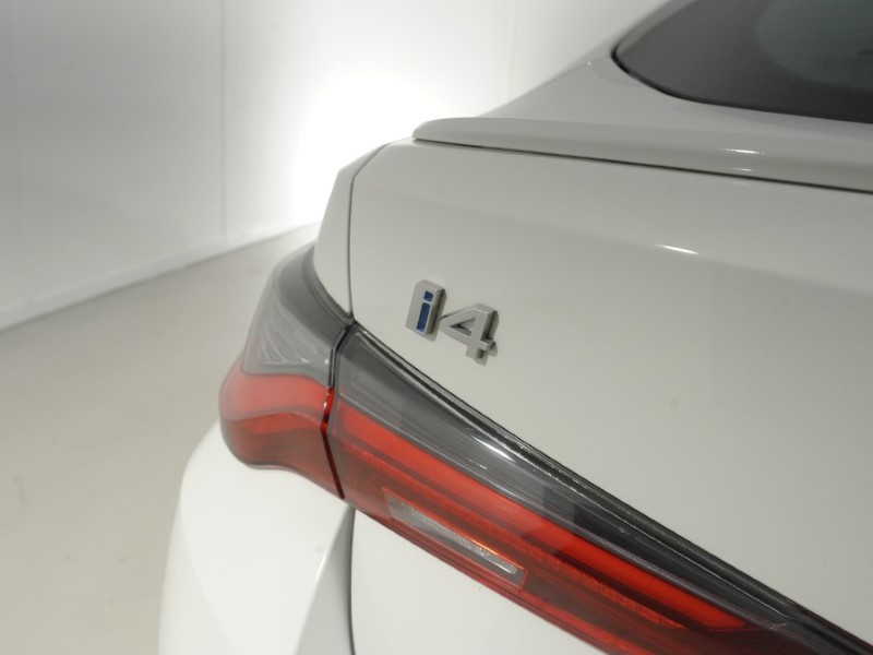 2024 (24) BMW I4 eDrive35 M Sport 70kWh Auto 5404703
