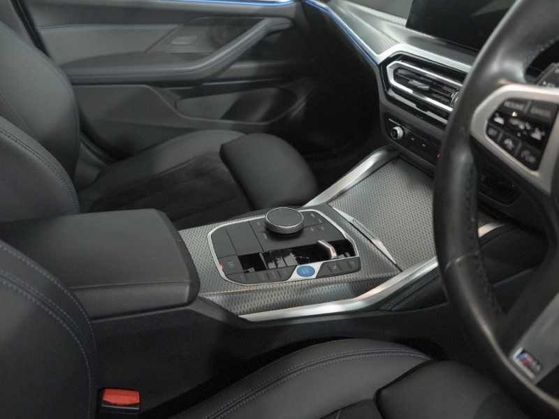 2024 (24) BMW I4 eDrive35 M Sport 70kWh Auto 5404733