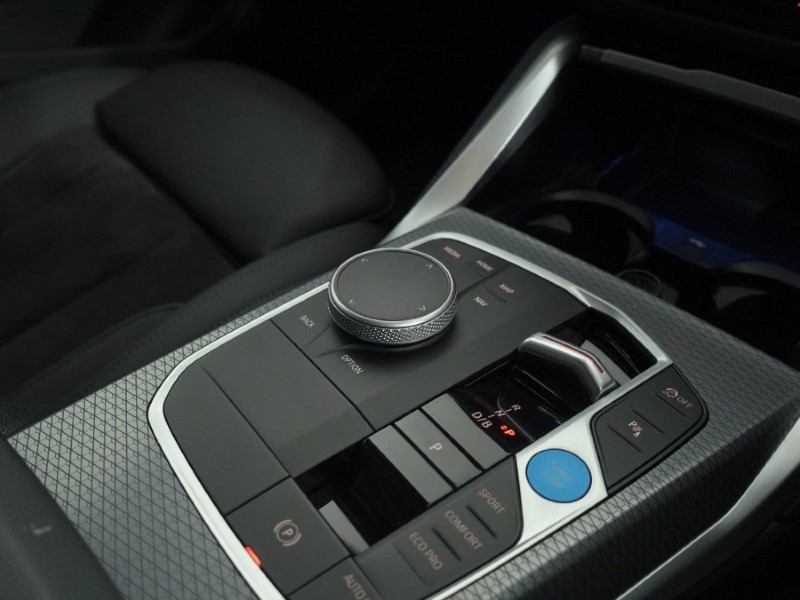 2024 (24) BMW I4 eDrive35 M Sport 70kWh Auto 5404717