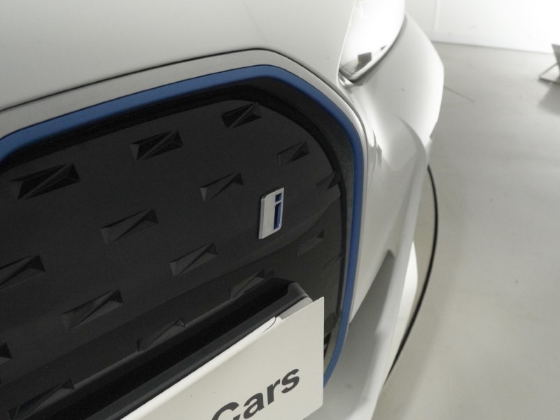 2024 (24) BMW I4 eDrive35 M Sport 70kWh Auto 5404715