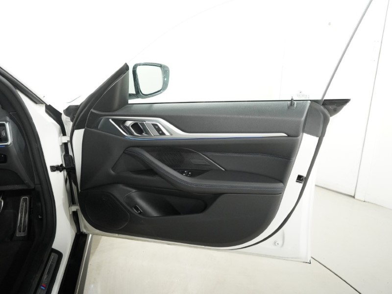 2024 (24) BMW I4 eDrive35 M Sport 70kWh Auto 5404737