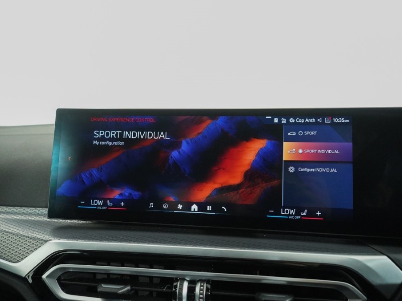 2024 (24) BMW I4 eDrive35 M Sport 70kWh Auto 5404725