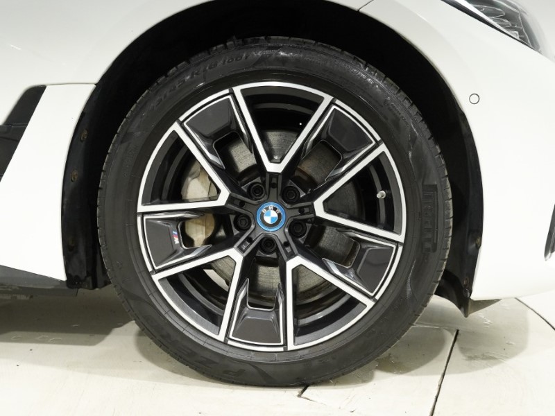 2024 (24) BMW I4 eDrive35 M Sport 70kWh Auto 5404713