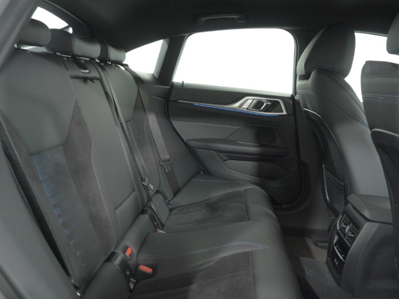 2024 (24) BMW I4 eDrive35 M Sport 70kWh Auto 5404712