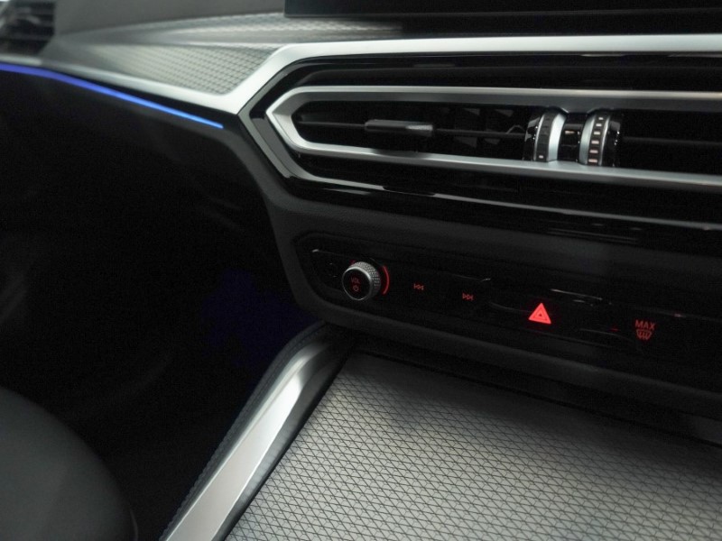 2024 (24) BMW I4 eDrive35 M Sport 70kWh Auto 5404721