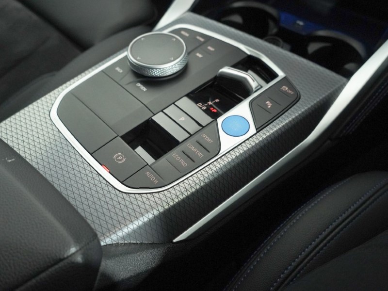 2024 (24) BMW I4 eDrive35 M Sport 70kWh Auto 5404718