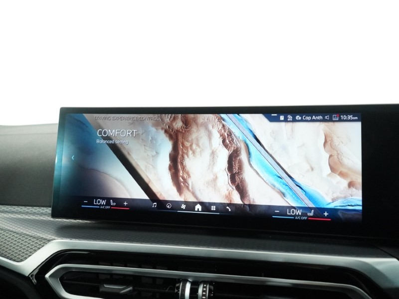 2024 (24) BMW I4 eDrive35 M Sport 70kWh Auto 5404726