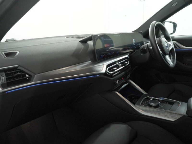 2024 (24) BMW I4 eDrive35 M Sport 70kWh Auto 5404705