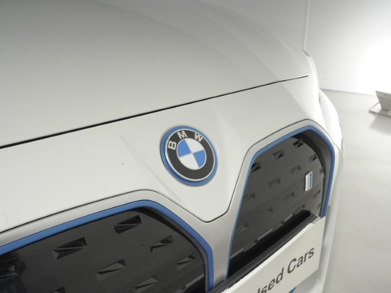 2024 (24) BMW I4 eDrive35 M Sport 70kWh Auto 5404714