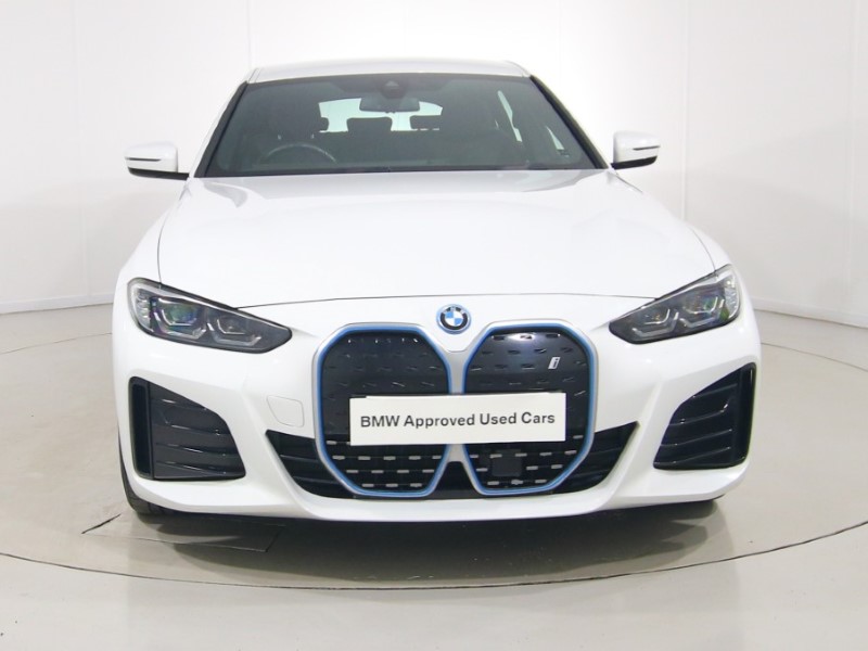 2024 (24) BMW I4 eDrive35 M Sport 70kWh Auto 5404693