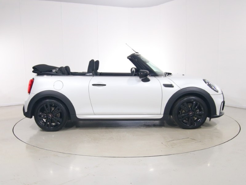 2024 (24) MINI CONVERTIBLE 1.5 Cooper Sport Premium 2dr Auto 5408589
