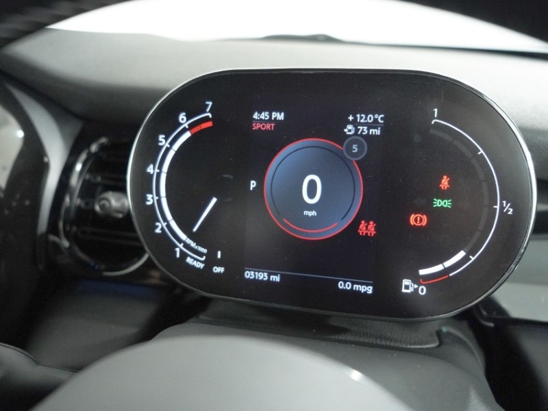 2024 (24) MINI CONVERTIBLE 1.5 Cooper Sport Premium 2dr Auto 5408561