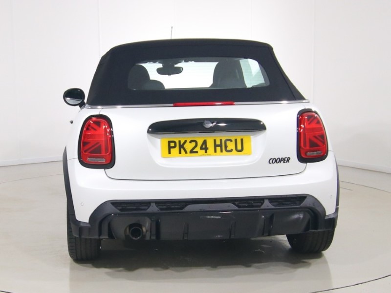 2024 (24) MINI CONVERTIBLE 1.5 Cooper Sport Premium 2dr Auto 5408579