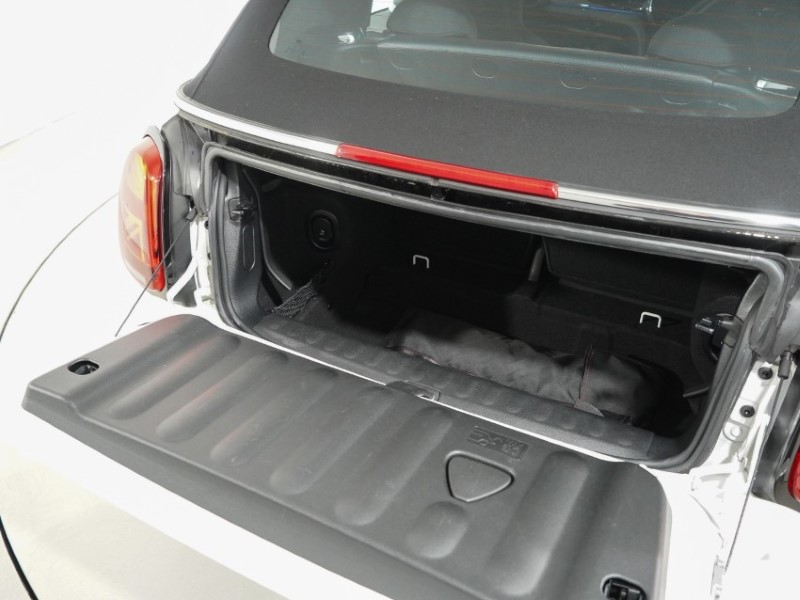 2024 (24) MINI CONVERTIBLE 1.5 Cooper Sport Premium 2dr Auto 5408526