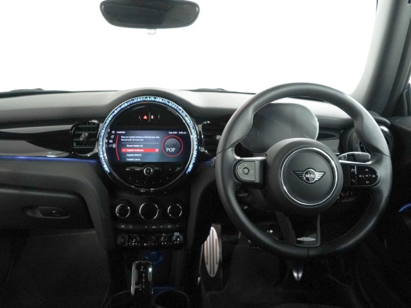 2024 (24) MINI CONVERTIBLE 1.5 Cooper Sport Premium 2dr Auto 5408531