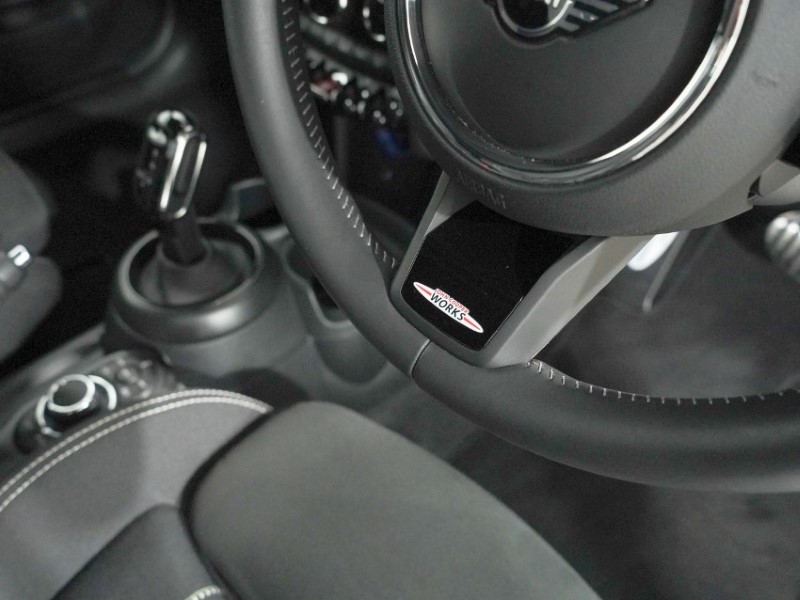2024 (24) MINI CONVERTIBLE 1.5 Cooper Sport Premium 2dr Auto 5408551