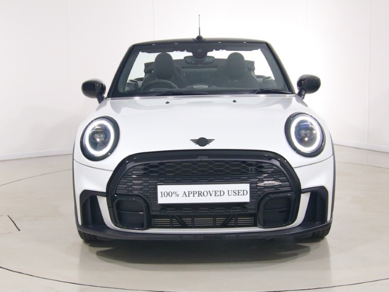 2024 (24) MINI CONVERTIBLE 1.5 Cooper Sport Premium 2dr Auto 5408583