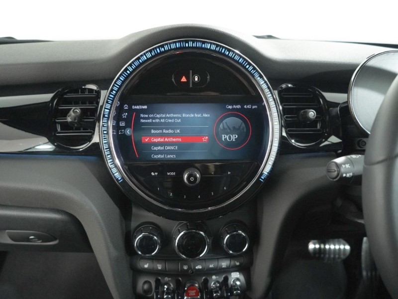 2024 (24) MINI CONVERTIBLE 1.5 Cooper Sport Premium 2dr Auto 5408532