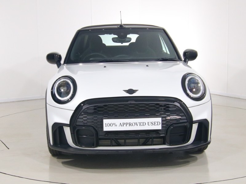 2024 (24) MINI CONVERTIBLE 1.5 Cooper Sport Premium 2dr Auto 5408575