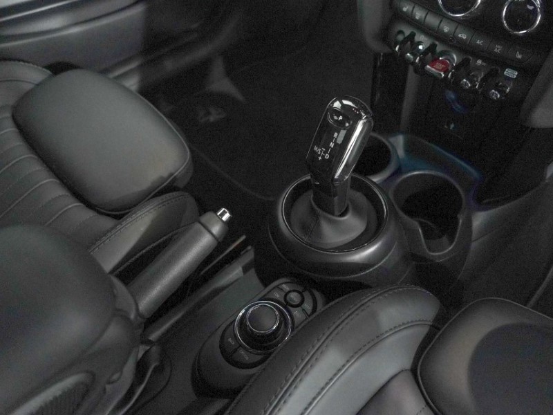 2023 (23) MINI HATCHBACK 1.5 Cooper Exclusive 3dr 5408134