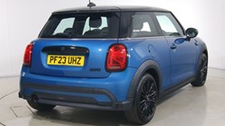 2023 (23) MINI HATCHBACK 1.5 Cooper Exclusive 3dr 5408160