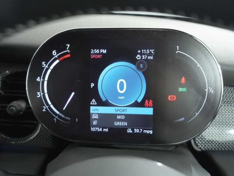 2023 (23) MINI HATCHBACK 1.5 Cooper Exclusive 3dr 5408152