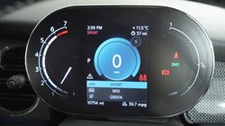 2023 (23) MINI HATCHBACK 1.5 Cooper Exclusive 3dr 5408152