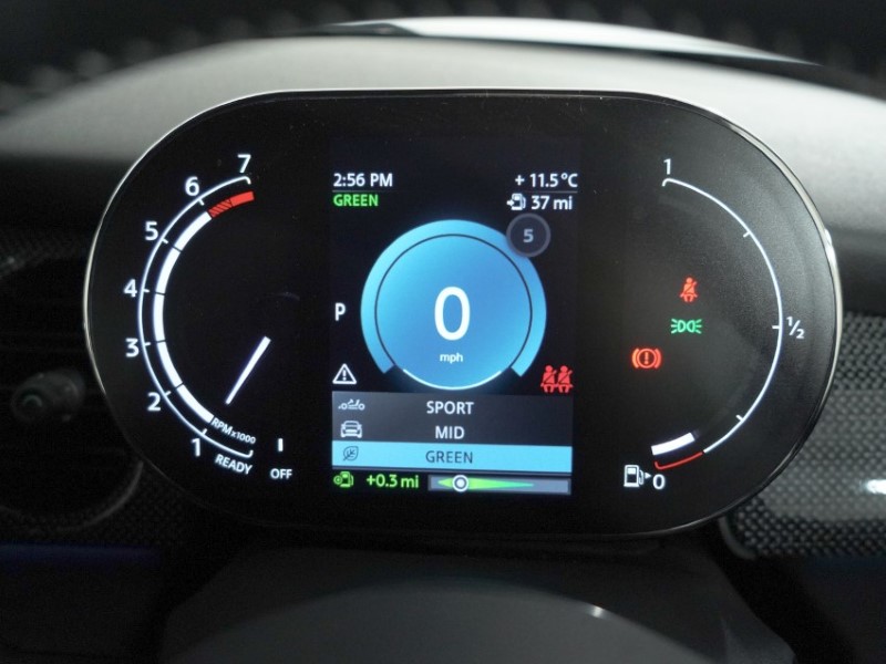 2023 (23) MINI HATCHBACK 1.5 Cooper Exclusive 3dr 5408150