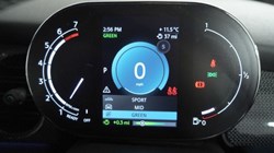 2023 (23) MINI HATCHBACK 1.5 Cooper Exclusive 3dr 5408150