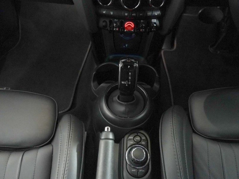 2023 (23) MINI HATCHBACK 1.5 Cooper Exclusive 3dr 5408119