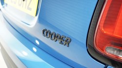 2023 (23) MINI HATCHBACK 1.5 Cooper Exclusive 3dr 5408111