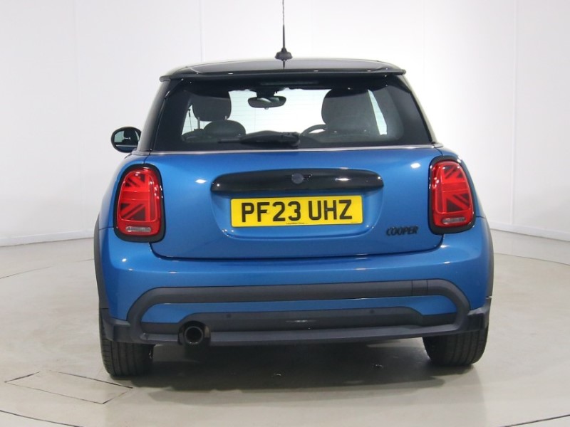 2023 (23) MINI HATCHBACK 1.5 Cooper Exclusive 3dr 5408159