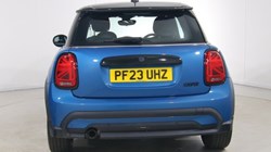 2023 (23) MINI HATCHBACK 1.5 Cooper Exclusive 3dr 5408159