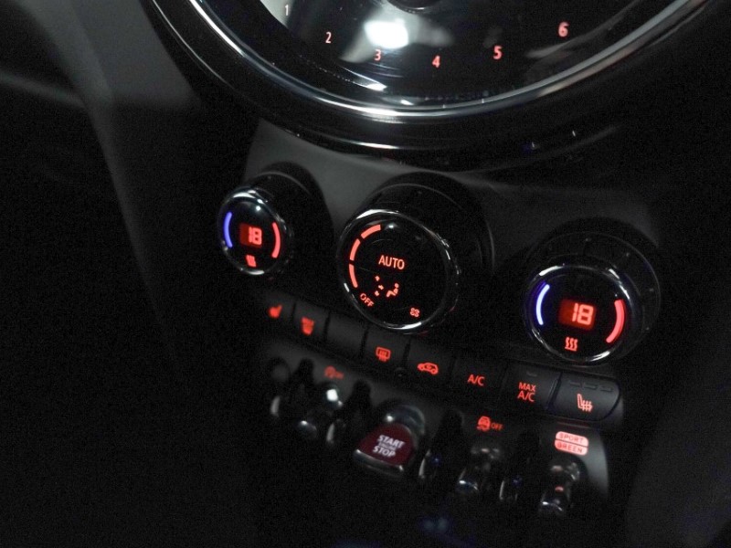2023 (23) MINI HATCHBACK 1.5 Cooper Exclusive 3dr 5408157
