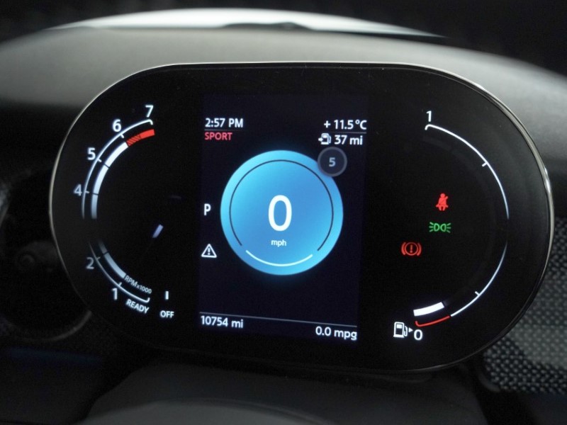 2023 (23) MINI HATCHBACK 1.5 Cooper Exclusive 3dr 5408155