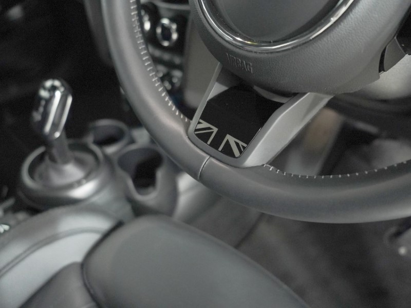 2023 (23) MINI HATCHBACK 1.5 Cooper Exclusive 3dr 5408136