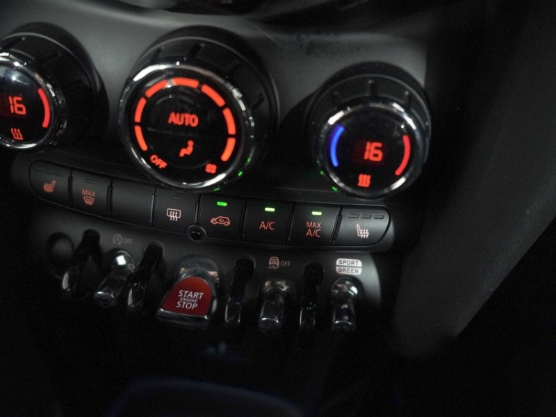 2023 (23) MINI HATCHBACK 1.5 Cooper Exclusive 3dr 5408153