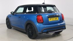 2023 (23) MINI HATCHBACK 1.5 Cooper Exclusive 3dr 1