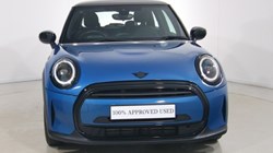 2023 (23) MINI HATCHBACK 1.5 Cooper Exclusive 3dr 5408163