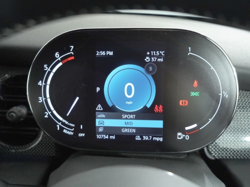2023 (23) MINI HATCHBACK 1.5 Cooper Exclusive 3dr 5408151