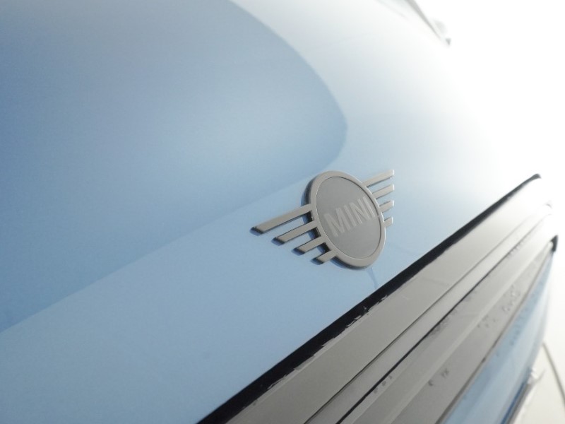 2023 (23) MINI HATCHBACK 1.5 Cooper Exclusive 3dr 5408124