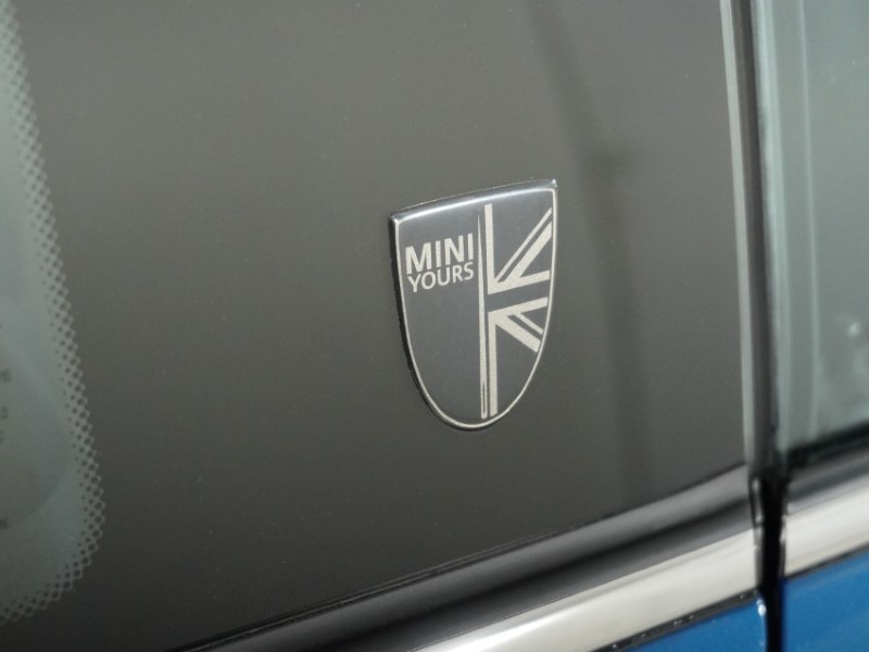 2023 (23) MINI HATCHBACK 1.5 Cooper Exclusive 3dr 5408138