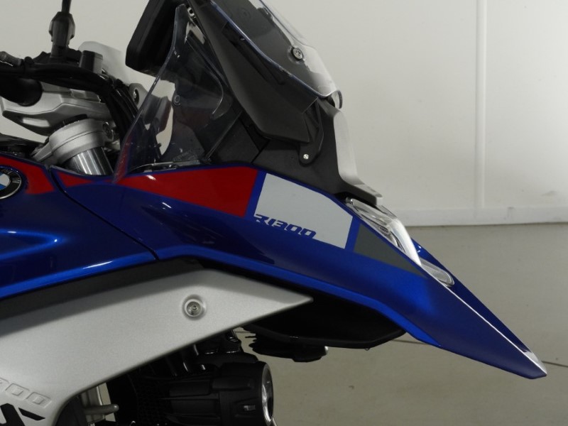 2024 (24) BMW Motorrad R1300 GS TE (24MY) 5431662