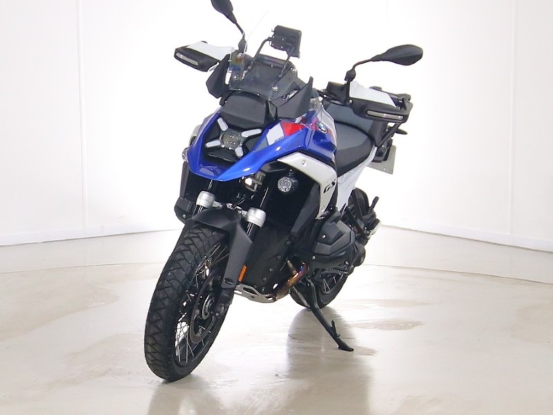 2024 (24) BMW Motorrad R1300 GS TE (24MY) 5431670