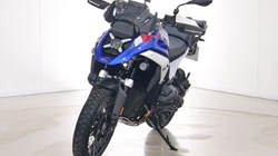 2024 (24) BMW Motorrad R1300 GS TE (24MY) 5431670